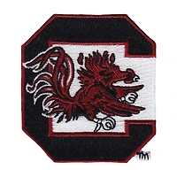 Tervis Caroline du Sud Gamecocks 10oz. Gobelet ondulé emblème classique