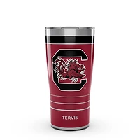Tervis South Carolina Gamecocks 20oz. MVP Stainless Steel Tumbler