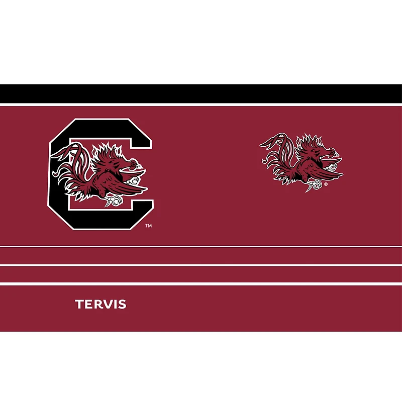 Tervis South Carolina Gamecocks 20oz. MVP Stainless Steel Tumbler