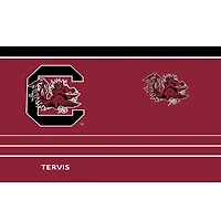Tervis South Carolina Gamecocks 20oz. MVP Stainless Steel Tumbler