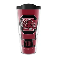 Tervis South Carolina Gamecocks 24oz. Spirit Classic Tumbler