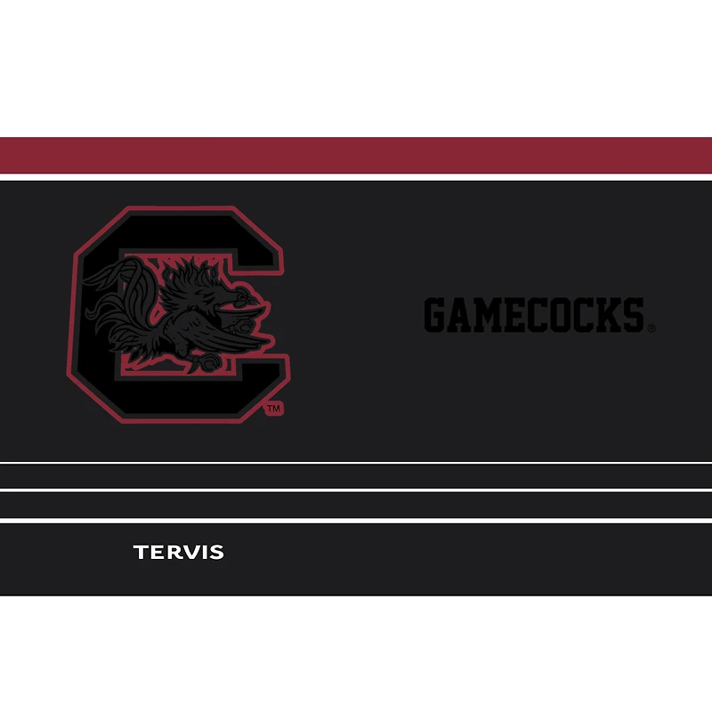 Tervis South Carolina Gamecocks 30oz. Night Game Tumbler with Straw