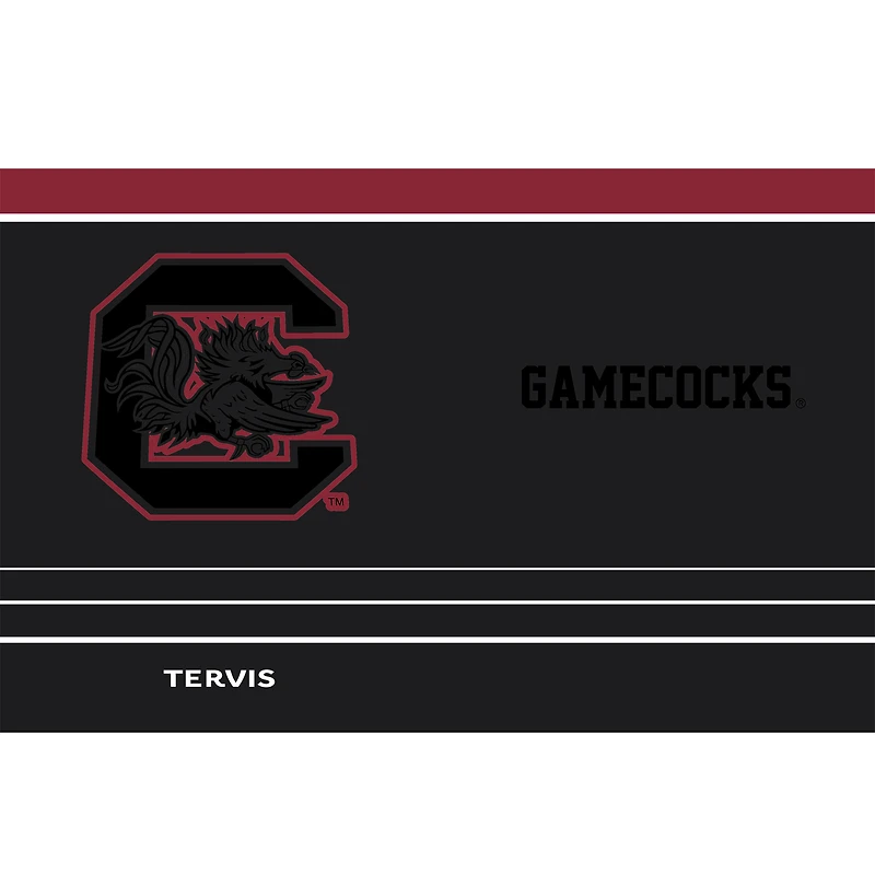 Tervis Caroline du Sud Gamecocks 30oz. Gobelet de jeu de nuit