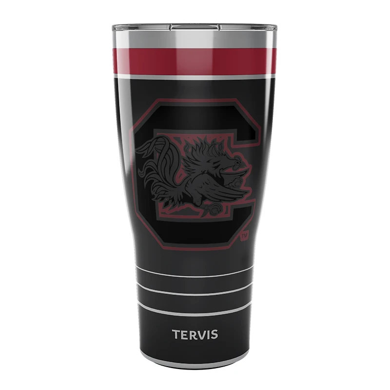 Tervis Caroline du Sud Gamecocks 30oz. Gobelet de jeu de nuit