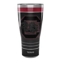 Tervis Caroline du Sud Gamecocks 30oz. Gobelet de jeu de nuit