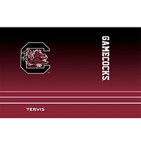 Tervis  South Carolina Gamecocks 30oz. Ombre Stainless Steel Tumbler