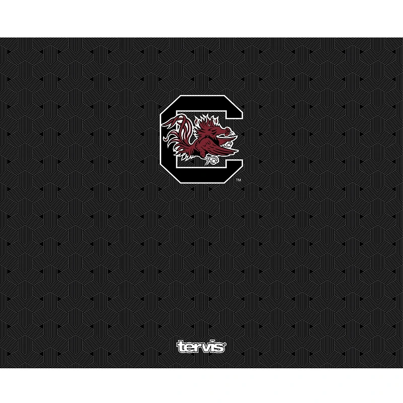 Tervis South Carolina Gamecocks 40oz. Weave Wide Mouth Water Bottle