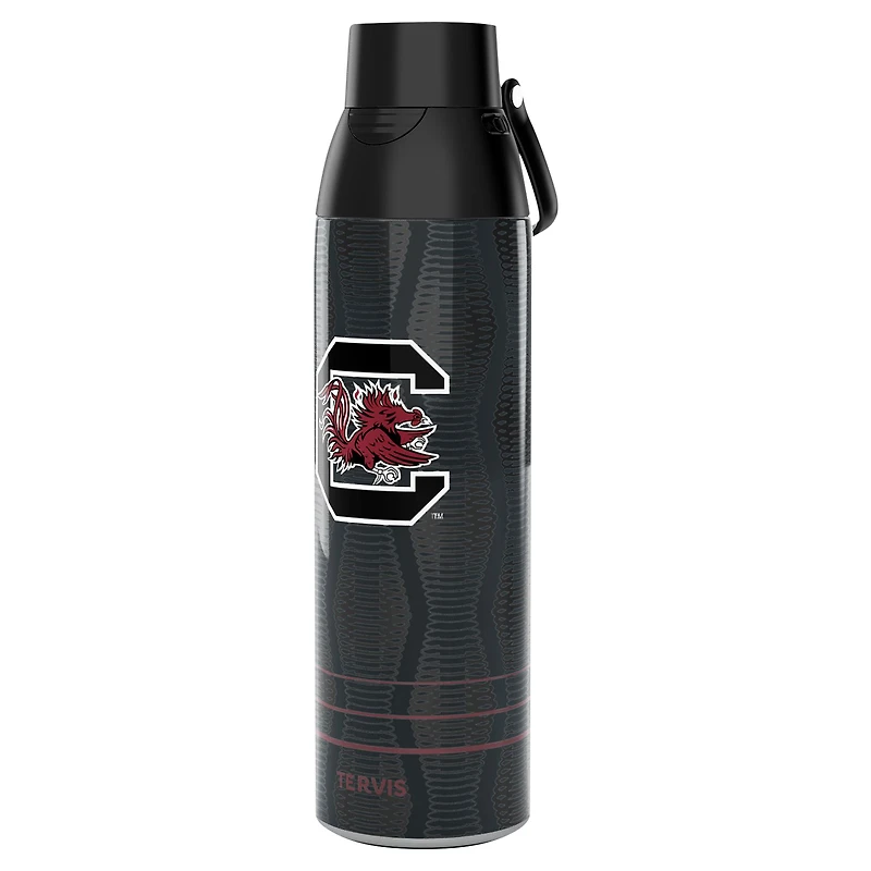 Tervis South Carolina Gamecocks Full Speed 36oz. Venture Stainless Steel Water Bottle