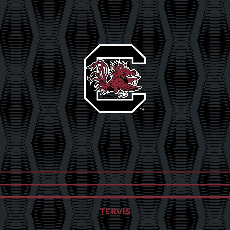 Tervis South Carolina Gamecocks Full Speed 36oz. Venture Stainless Steel Water Bottle