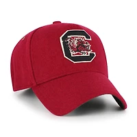 Unisex '47 Garnet South Carolina Gamecocks Collections Golden Age Offside DT Adjustable Hat