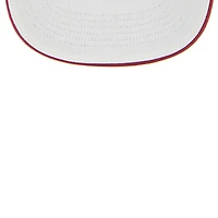 Unisex '47 Garnet South Carolina Gamecocks Contemporary Basics Foundation Trucker Hitch Adjustable Hat