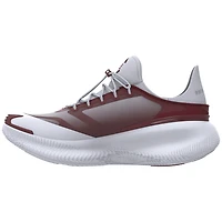 Chaussures de course unisexes Under Armour Cardinal South Carolina Gamecocks Team SlipSpeed ​​Nova