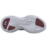 Chaussures de course unisexes Under Armour Cardinal South Carolina Gamecocks Team SlipSpeed ​​Nova