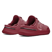 Unisex Under Armour Garnet South Carolina Gamecocks SlipSpeed Running Shoes