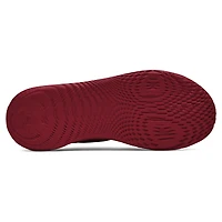 Unisex Under Armour Garnet South Carolina Gamecocks SlipSpeed Running Shoes