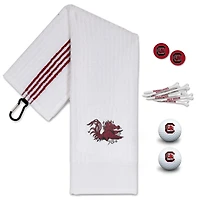 Coffret cadeau de golf WinCraft South Carolina Gamecocks