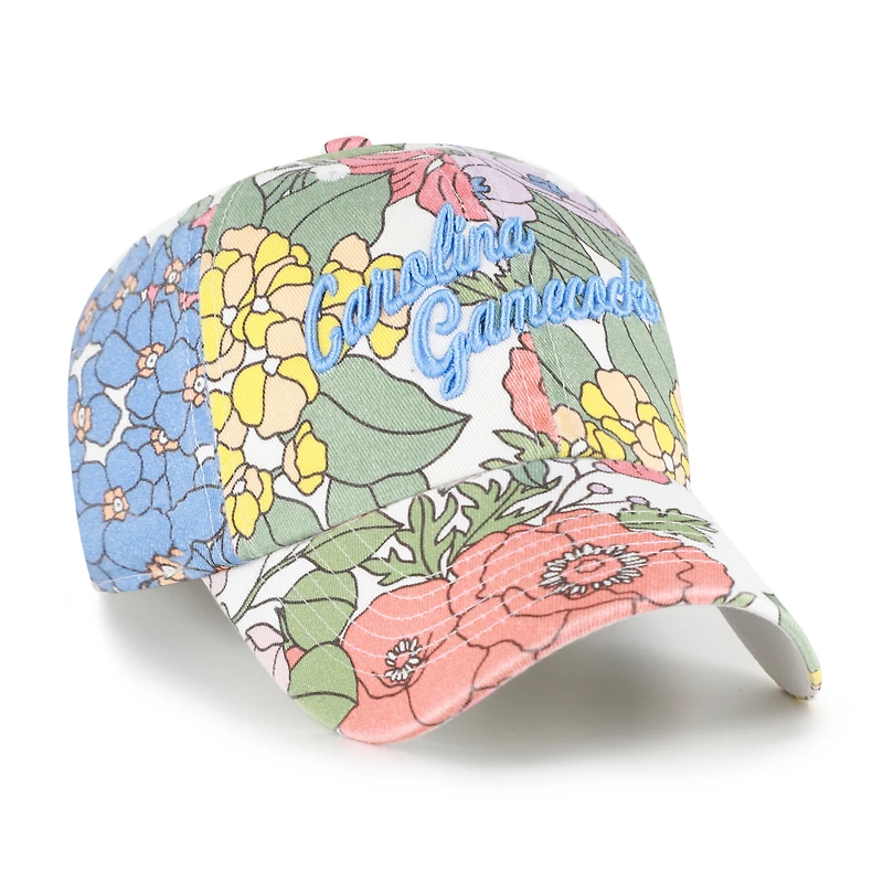 Casquette ajustable Florentina Clean Up pour femmes