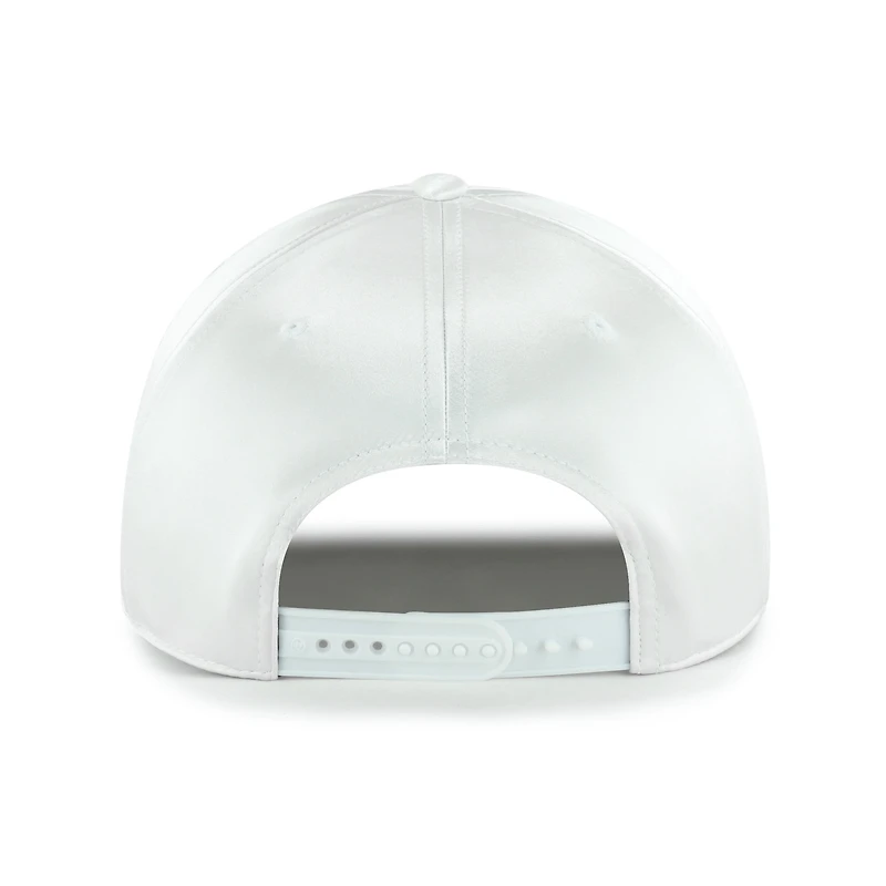 Casquette ajustable Outspoken Hitch blanche pour femme, modèle 1947, Gamecocks de Caroline du Sud