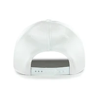 Casquette ajustable Outspoken Hitch blanche pour femme, modèle 1947, Gamecocks de Caroline du Sud