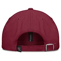Women's Fanatics Garnet South Carolina Gamecocks Candid Adjustable Hat