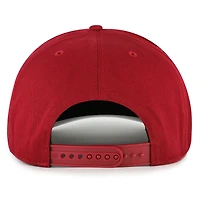 Youth '47 Garnet South Carolina Gamecocks Byline Hitch Adjustable Hat