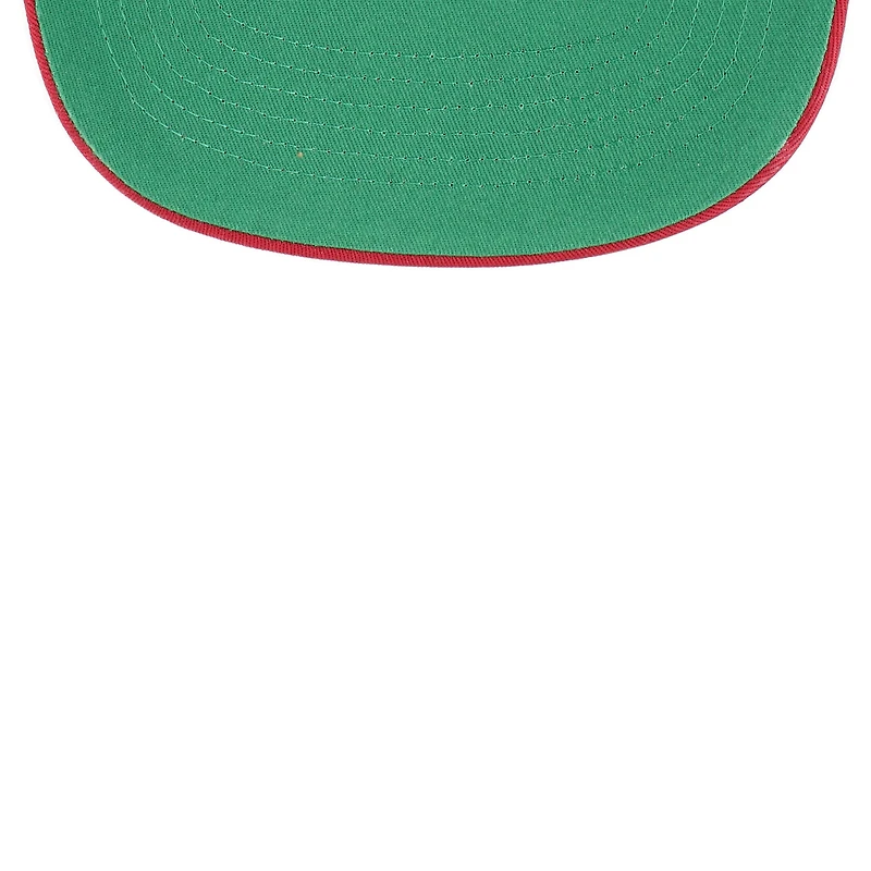 Casquette ajustable « Garnet South Carolina Gamecocks » pour jeunes de 1947