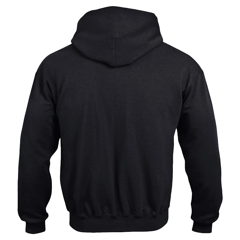 Youth Champion Black South Carolina Gamecocks Campus Pullover Hoodie