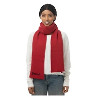 ZooZatz Garnet South Carolina Gamecocks Fashion Knit Scarf