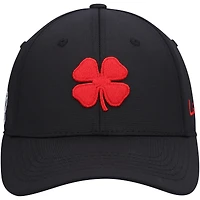 Men's Black South Dakota Coyotes Spirit Flex Hat