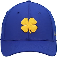 Men's Blue South Dakota State Jackrabbits Spirit Flex Hat