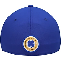 Men's Blue South Dakota State Jackrabbits Spirit Flex Hat