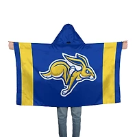 WinCraft South Dakota State Jackrabbits 3' x 5' Hoodie Flag