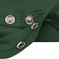 Body vert à gros logo South Florida Bulls pour bébé