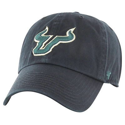 Men's '47 South Florida Bulls Clean Up Adjustable Hat