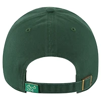 Casquette ajustable « 47 Green South Florida Bulls Clean Up » pour homme