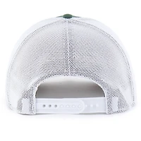 Casquette ajustable Rangefinder brrr Trucker verte '47 pour homme des South Florida Bulls