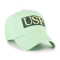 Casquette ajustable « 47 Sand South Florida Bulls Clean Up » pour homme