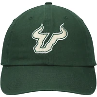 Casquette réglable Ahead Green South Florida Bulls Largo pour hommes
