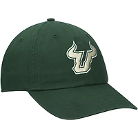 Casquette réglable Ahead Green South Florida Bulls Largo pour hommes