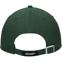 Casquette réglable Ahead Green South Florida Bulls Largo pour hommes
