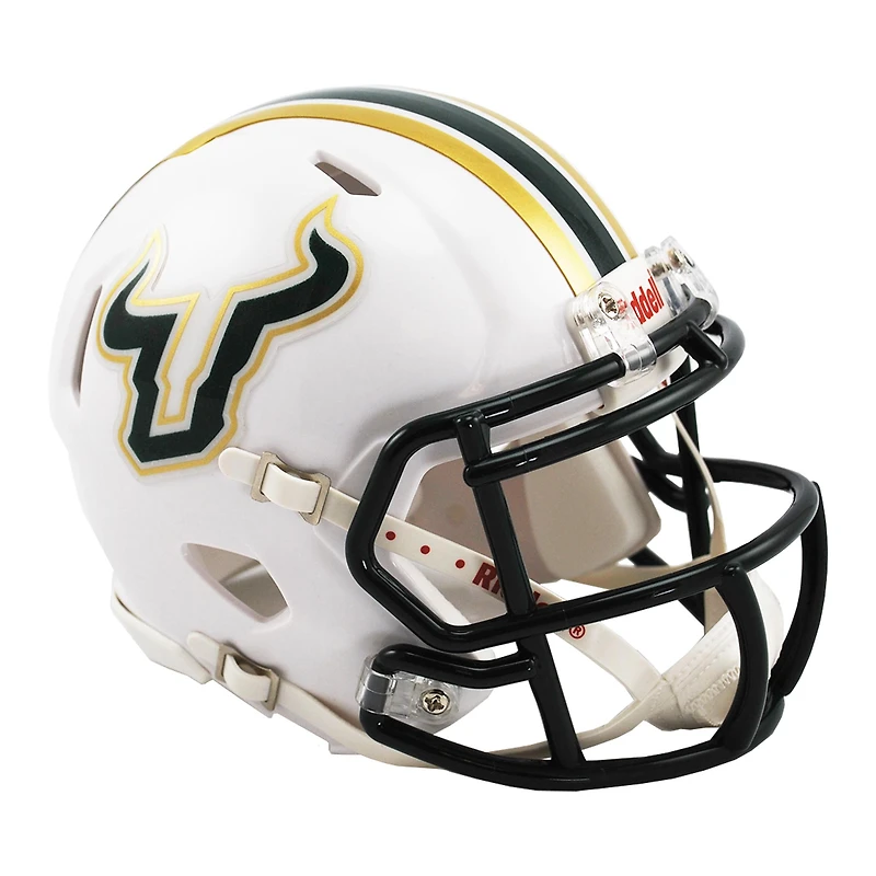 Riddell South Florida Bulls Speed Mini Helmet
