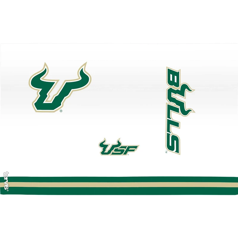 Tervis South Florida Bulls 16oz. Arctic Classic Travel Tumbler