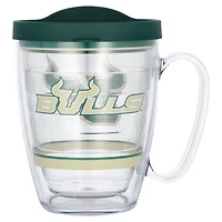 Tervis Taureaux de Floride du Sud 16oz. Tradition Mug classique