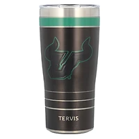 Tervis Taureaux du sud de la Floride 20oz. Gobelet de jeu de nuit