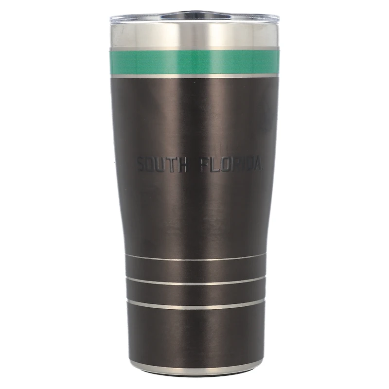 Tervis Taureaux du sud de la Floride 20oz. Gobelet de jeu de nuit