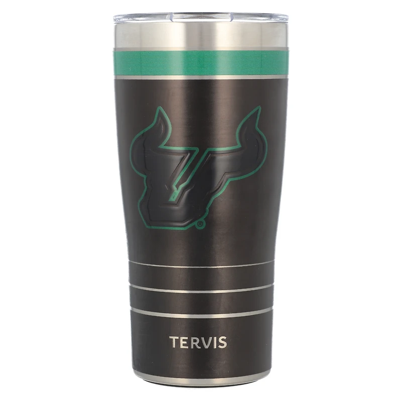 Tervis Taureaux du sud de la Floride 20oz. Gobelet de jeu de nuit