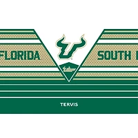 Tervis South Florida Bulls 20oz. Win Streak Stainless Steel Tumbler