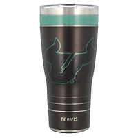 Tervis South Florida Bulls 30oz. Night Game Tumbler
