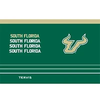 Tervis  South Florida Bulls 30oz. Reverb Stainless Steel Tumbler