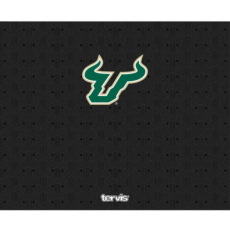 Tervis South Florida Bulls 40oz. Weave Wide Mouth Water Bottle